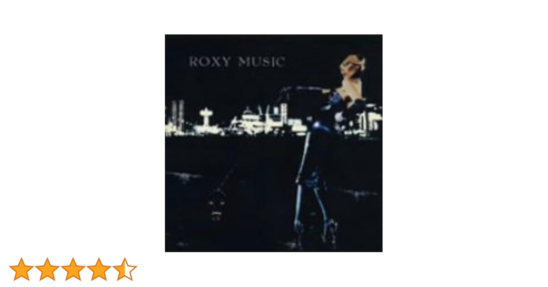 Amazon.co.jp: フォー・ユア・プレジャー(紙ジャケット仕様
